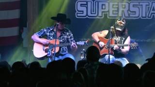 Jon Pardi - All Time High