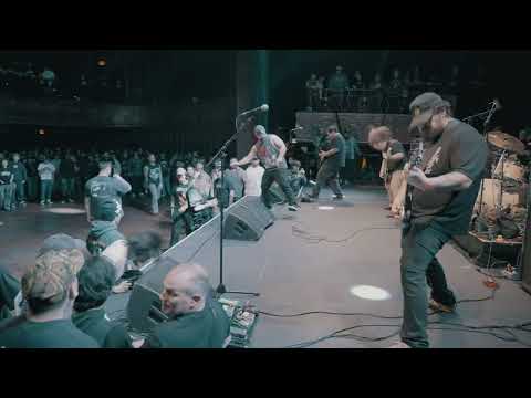 (197 Media) Mongrel - Live at For the Children 2025