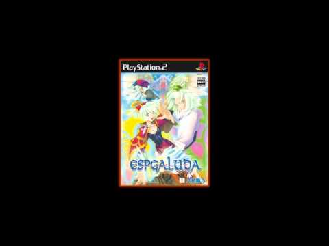 Espgaluda (PS2/Arcade) - Huge Battleship Elinies theme