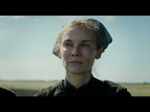 Amrum new clip official from Cannes Film Festival 2025 (3/3)
