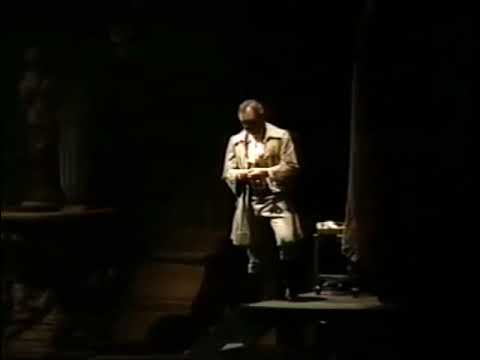 Giacomo ARAGALL - Recondita armonia. TOSCA. Puccini