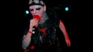 Send More Paramedics- From The Void