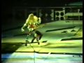 David Lee Roth - Shyboy - Live 1986