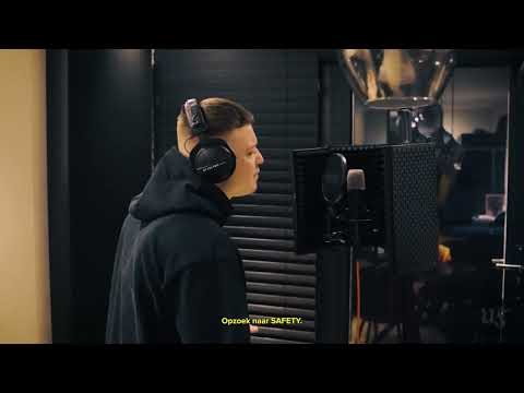 Fla$h - Safety (Official Music Video)