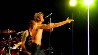 Die Toten Hosen - Bonnie und Clyde [HD] live