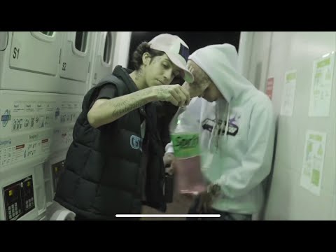 Rausch X Baby G2C - Big Rausch & Baby Zaza (Official Music Video)