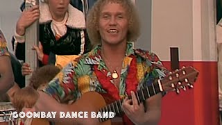 Goombay Dance Band - Aloha-Oe, Until We Meet Again (Die aktuelle Schaubude, 21st June 1980)