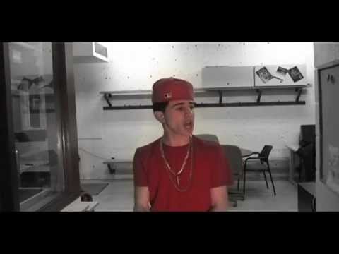 J-Faks & Coolguy-Diamant brûlé (Official Clip)