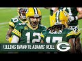 2022 NFL Season Preview: How Packers FILL Davante Adams' role | CBS Sports HQ