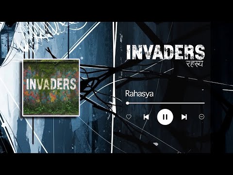 Rahasya - Invaders