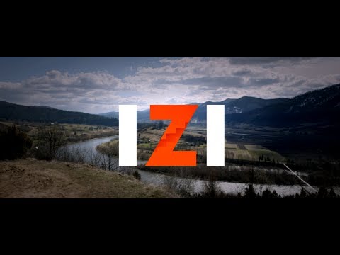 Трейлер Ізі