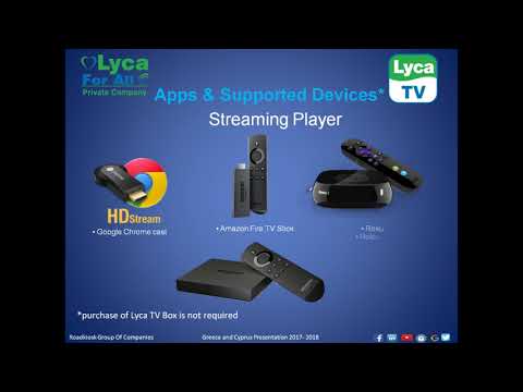 download lagu mp3 mp4 Lyca Box, download lagu Lyca Box gratis, unduh video klip Lyca Box