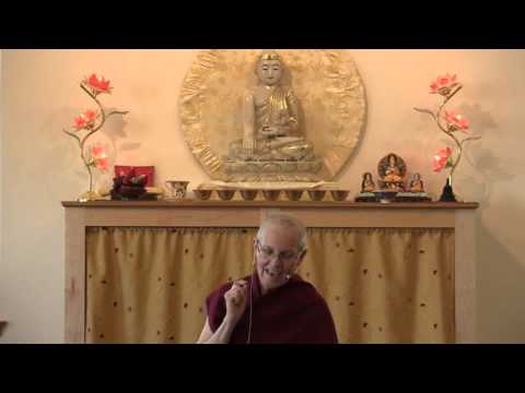 04-17-16 Depression and How the Dharma Can Help-BBCorner