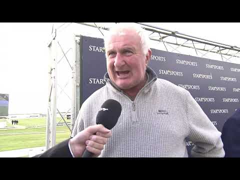 2022 RPGTV SUPREME HURDLE - T3 BOBBING GNAVATAR