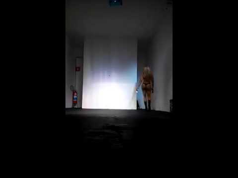 Dyesmi Salwattory - Freedom club 20/05/2016