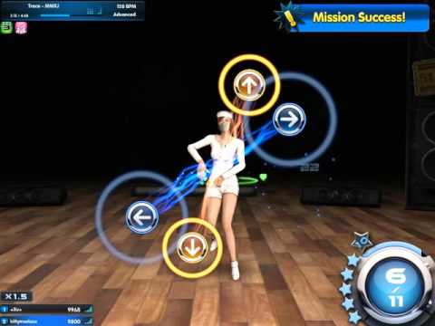 Replay [Mstar] Trace