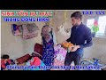 Part 143 Right After Divorce Ex Husband Comes To Disturb And Sakina Chases Him Away Iranian N