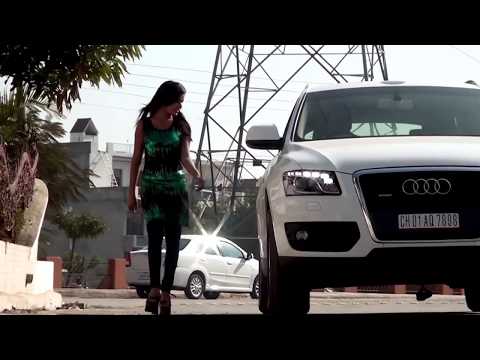 Chandigarh