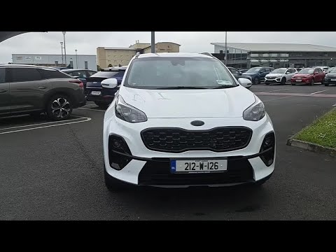 Kia Sportage 1.6 K3 Black Edition - Image 2