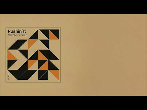 N.O.Y & Sheimus K "Mercy"