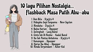 Download lagu D'paspor full album D'SyLvester DLL,Nostalgia D'wapinz pindah ke lain hati mp3