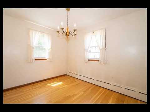 105 Shawmut Ave Marlborough, MA 01752 - Single Family - Real Estate - For Sale