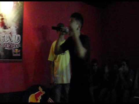 Dami vs Dani - 8vos - Mulita Free Vol.1