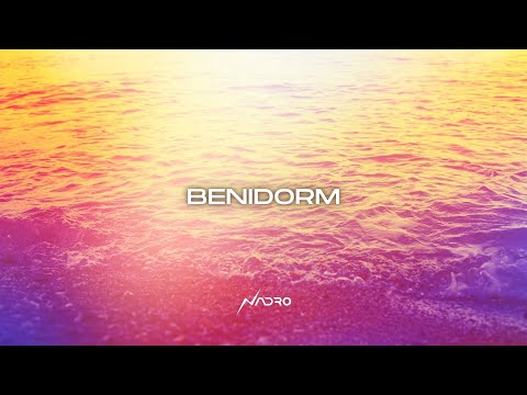 Naps x Gambino x Jul Type Beat "BENIDORM" (Prod. Nadro Beats x @OscarZeroBeats)