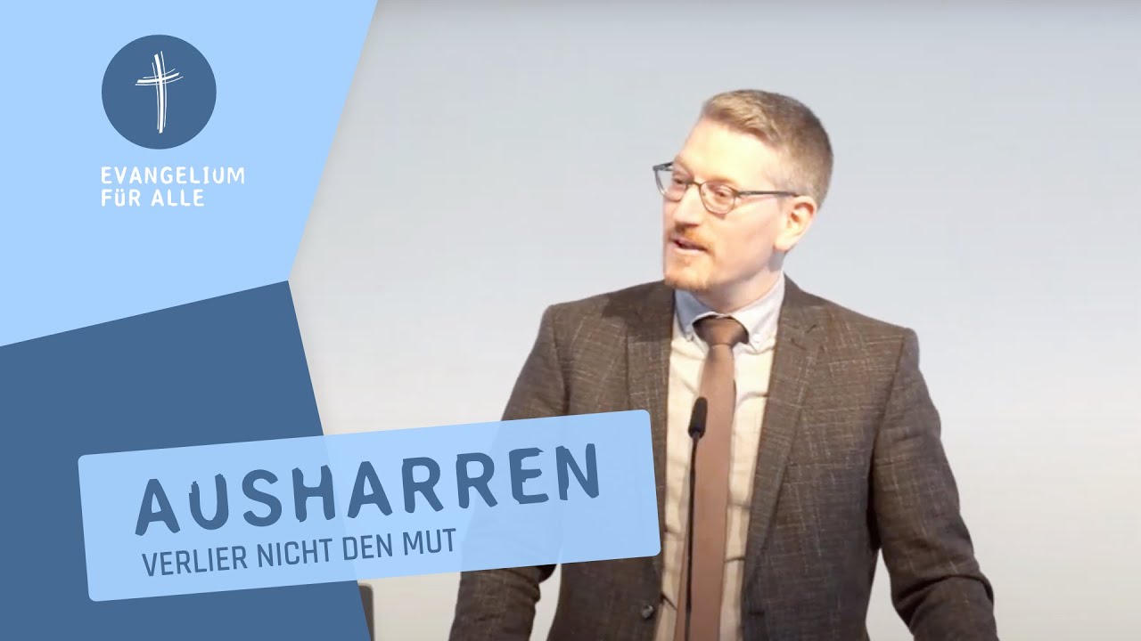 Predigt vom 18.02.2026