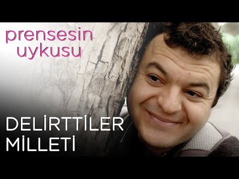 Prensesin Uykusu | Delirttiler Milleti