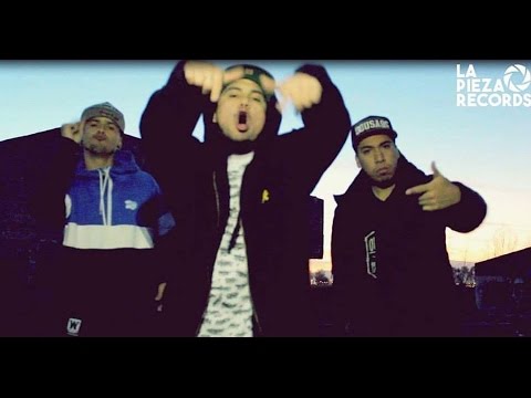 Minimo Mal Genio & Guille Rivera - Fumate los dias ft. DONExprs (Mamborap)(Beat. Dj Adez) -Dreams06.