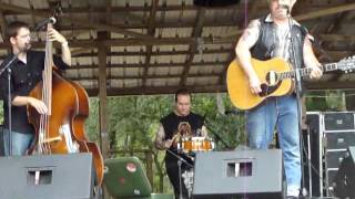 The Cheatin' Hearts - The Devil's Band @ Muddy Roots Music Festival  9/4/11