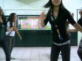 Call Me Baby JCD Video
