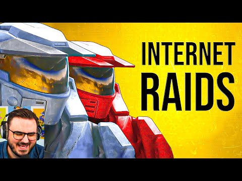 Staiy reagiert auf Jules - "Die Kunst der Internetraids"