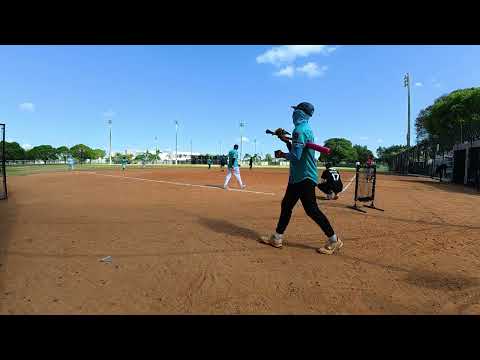 The Wolves vs Camaguey 04 26 1