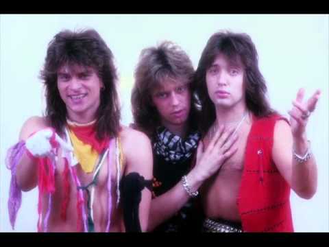 Divlje Jagode 02 Sampioni (Album Motori 1982)