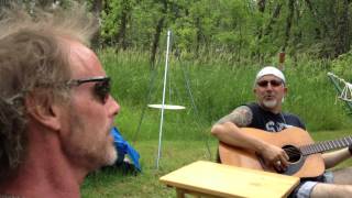 Eric McDonald Sings Freebird