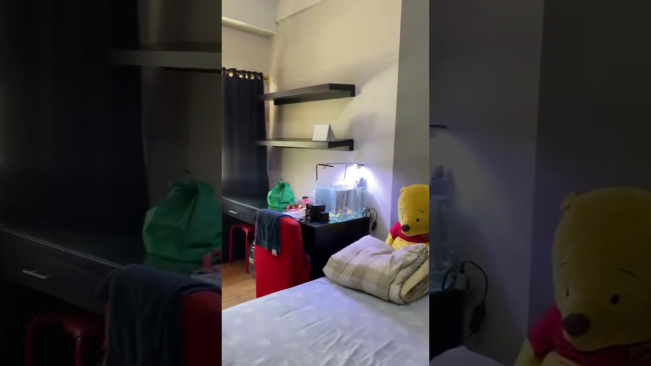 Apartemen Deket Ui Full Furnished Margonda Residence 1 Depok