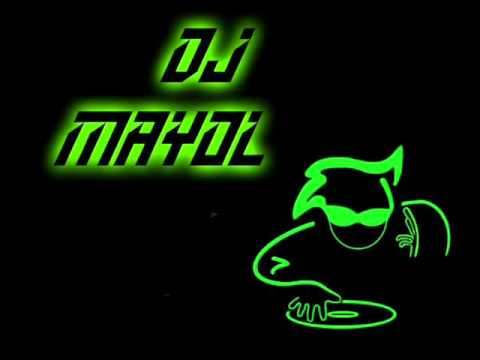 DJ Mayol-First Of The Year vs Scary Monsters And Nice Sprites