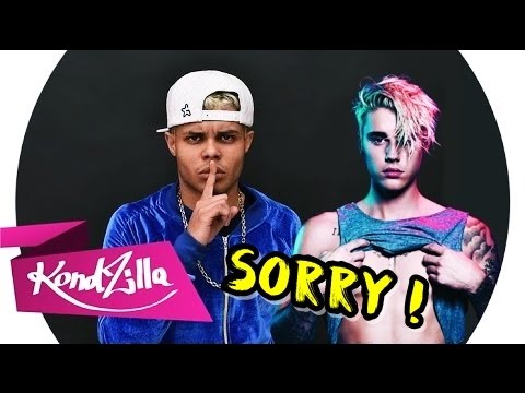 MC Lan e Justin Bieber - Sorry (Áudio Oficial) Lançamento 2017