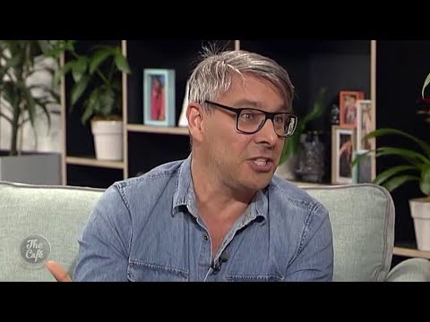 Pyjama King Peter Alexander Joins Us