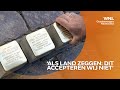 Antisemitische daad in Lochem: deur woning ingetrapt, 'Jood' in muur gekerfd