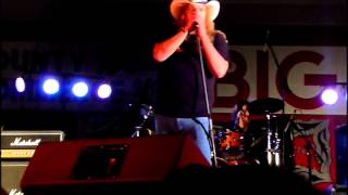 Molly Hatchet - Jukin&#39; City &amp; Dreams I&#39;ll Never See - The Big Pig Jig