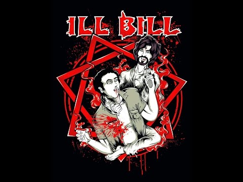 ILL BILL - THE CYCLE FT. WILLIAM COOPER & TRIFE DIESEL