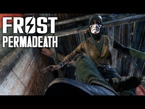 Timmy F#@$ed Up - Fallout 4 Frost Plus - Permadeath - Part 65