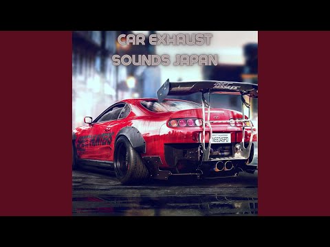 900HP Nissan R34 GT-R in Tokyo - Raw Sound