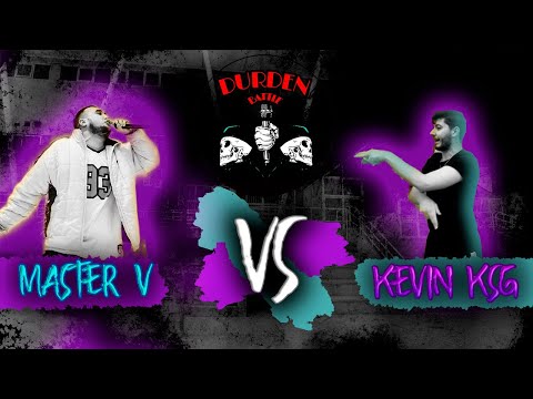 KEVIN KSG VS MASTER V | OCTAVOS| CLASIFICATORIA FREEDOM FIGHTERS