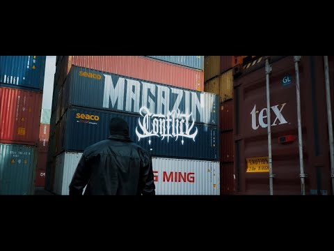 CONFLICT - MAGAZIN