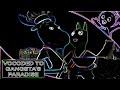 The Backyardigans Samurai Pie Vocoded To Gangsta S Paradise