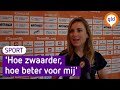Annemiek van Vleuten op jacht naar Olympisch goud